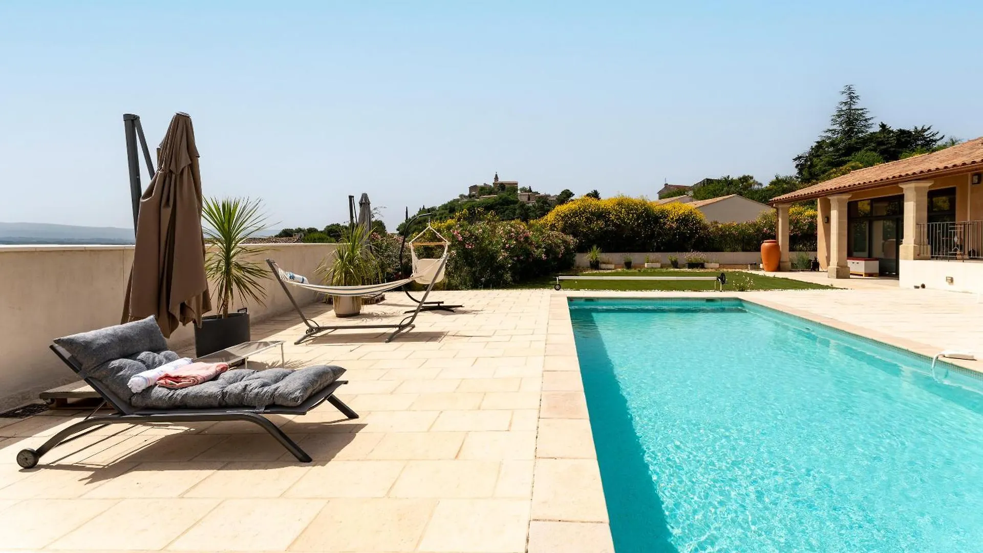 L'Ecrin Du Ventoux Hotel Crillon-le-Brave Guest house