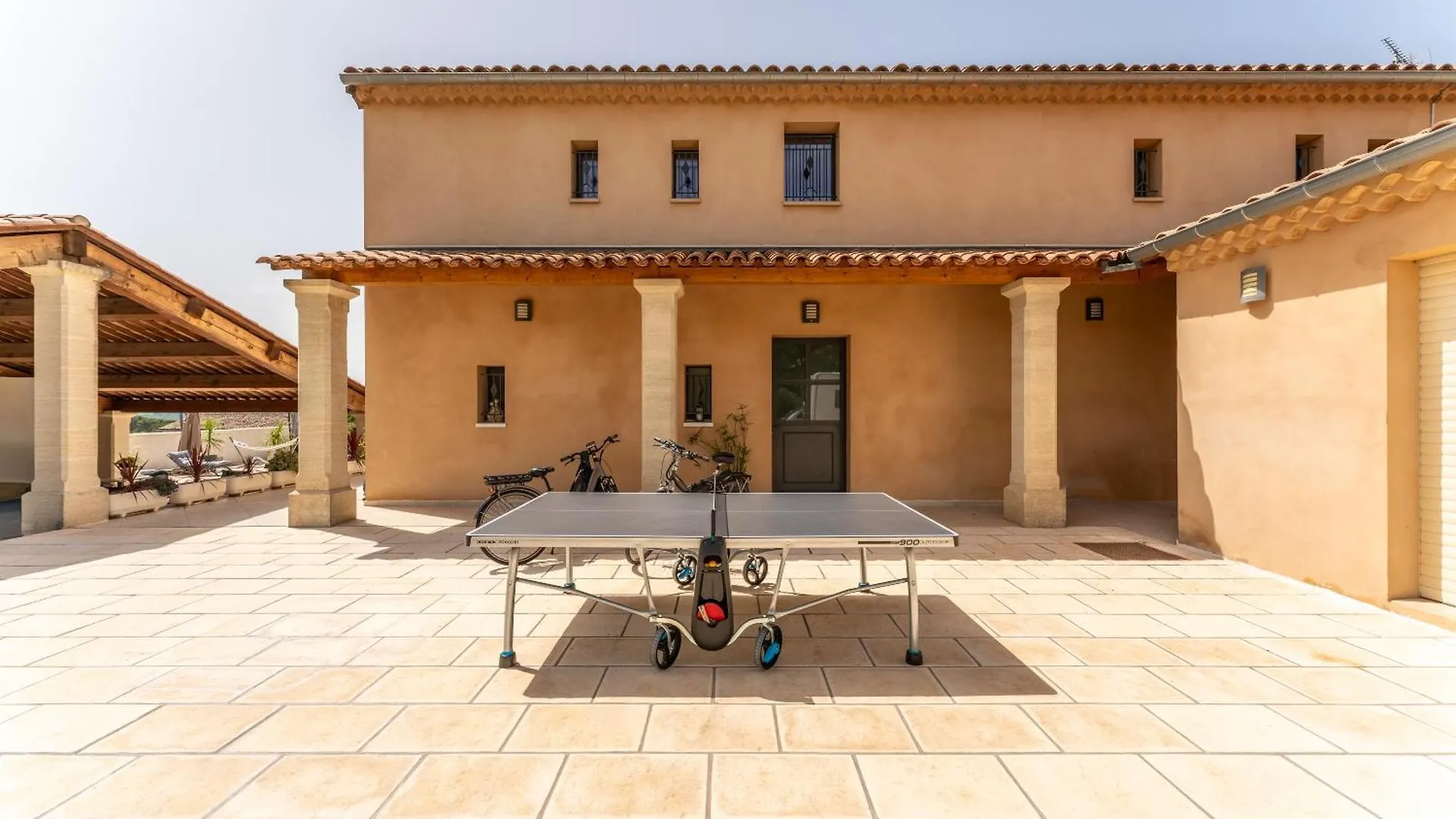 Guest house L'Ecrin Du Ventoux Hotel Crillon-le-Brave