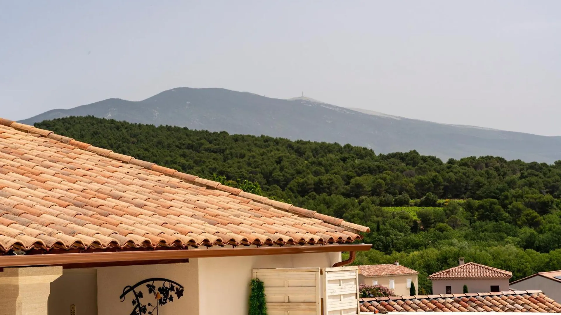 L'Ecrin Du Ventoux Hotel Crillon-le-Brave 0*,
