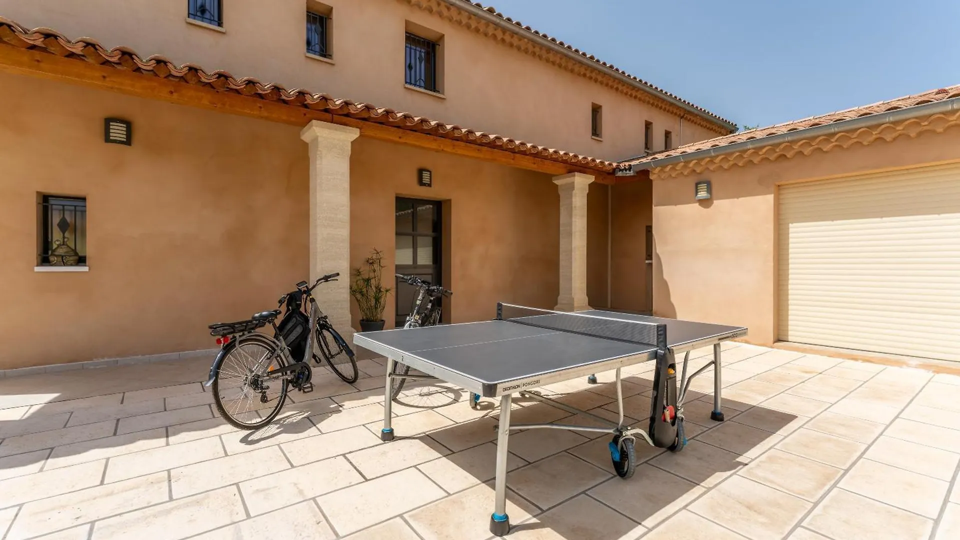 L'Ecrin Du Ventoux Hotel Crillon-le-Brave Guest house