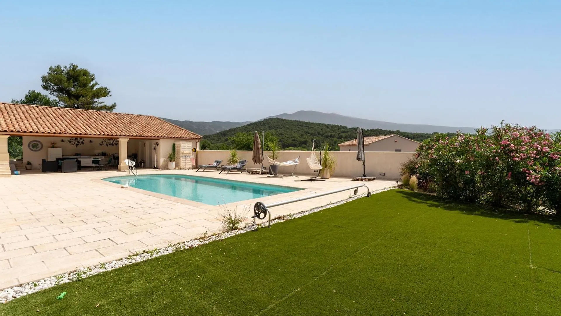 Guest house L'Ecrin Du Ventoux Hotel Crillon-le-Brave