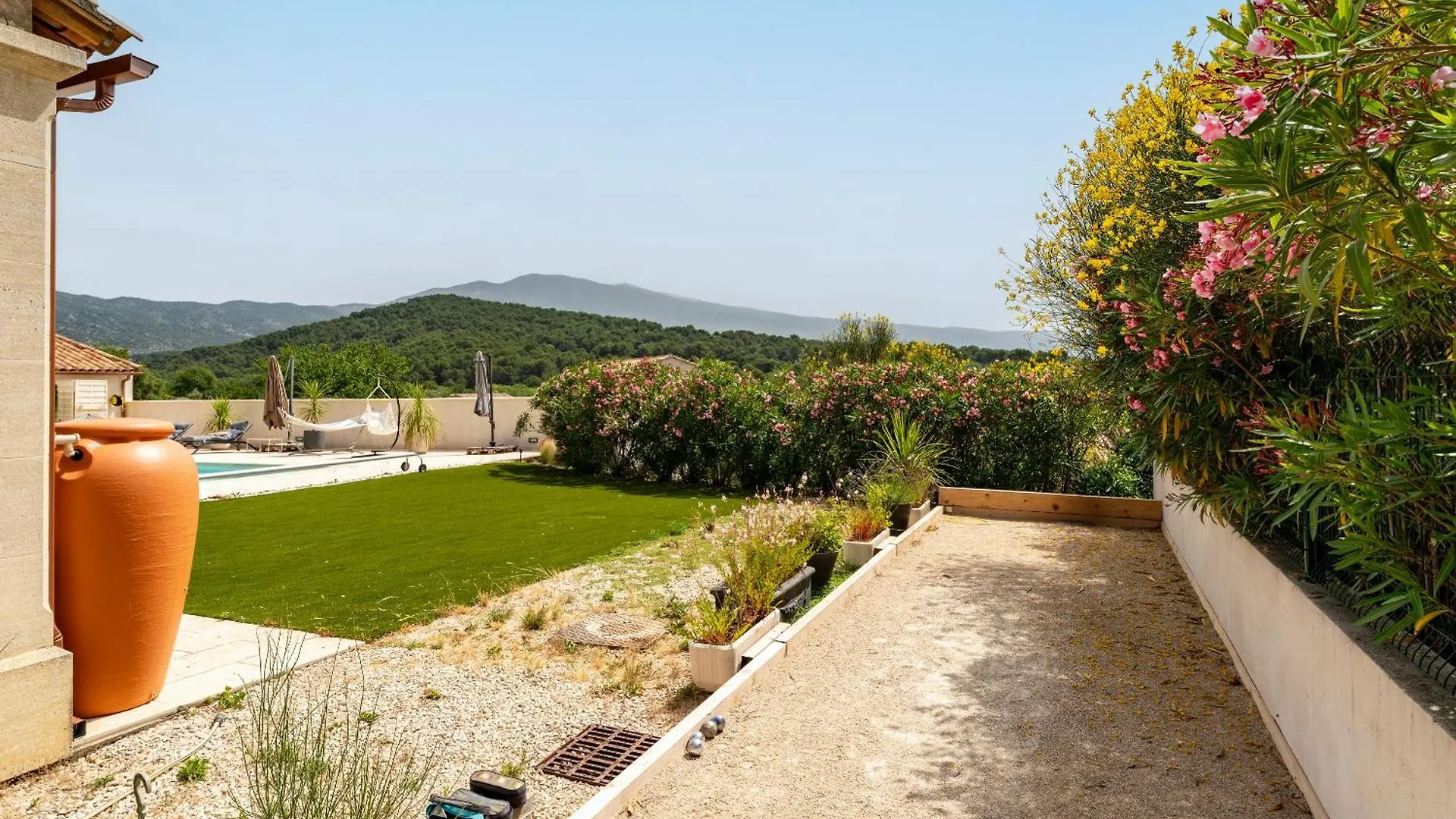 L'Ecrin Du Ventoux Hotel Crillon-le-Brave France
