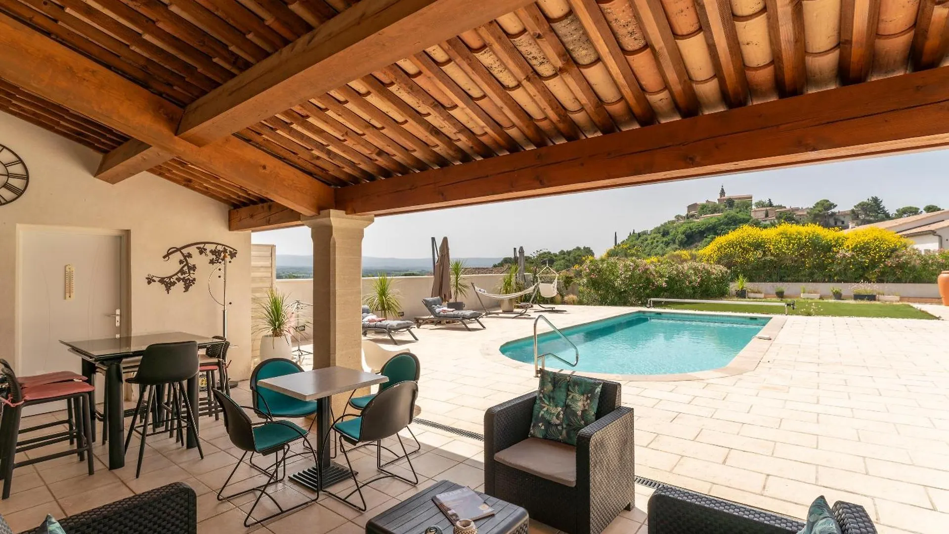 L'Ecrin Du Ventoux Hotel Crillon-le-Brave 0*,  France