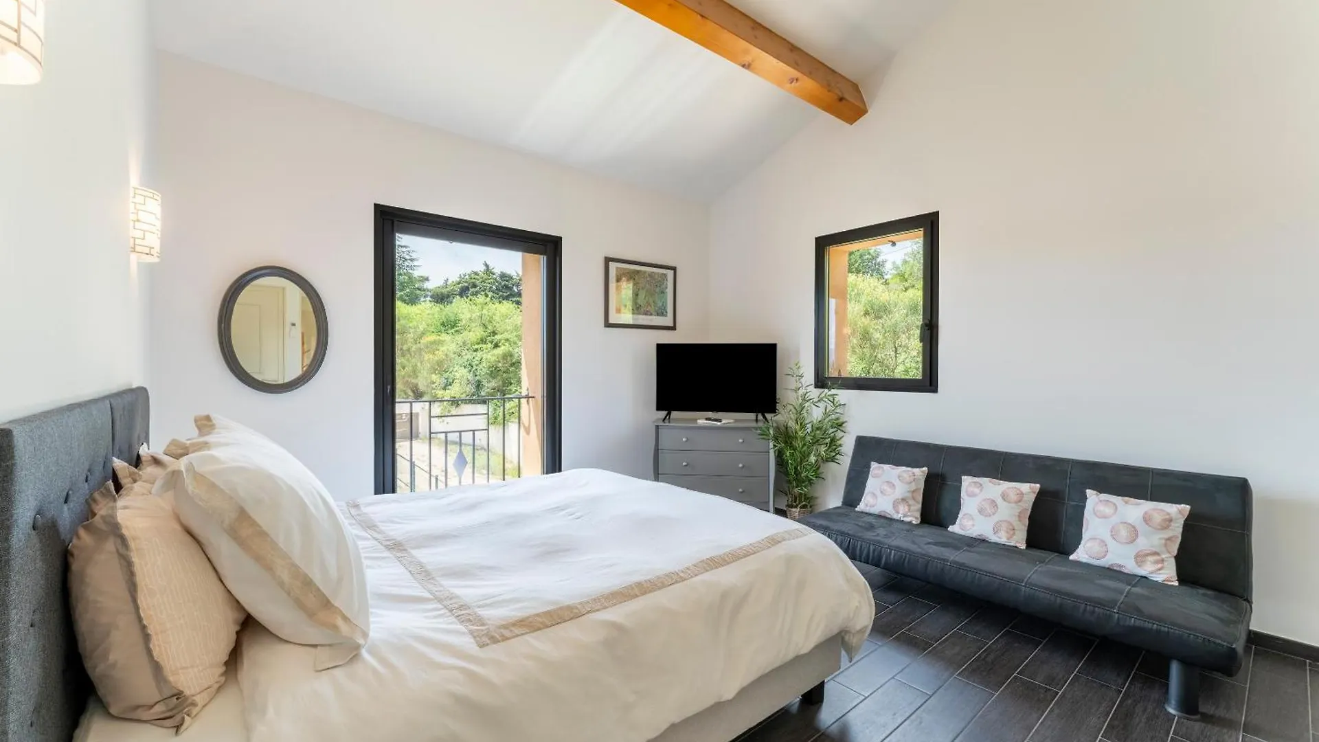 Guest house L'Ecrin Du Ventoux Hotel Crillon-le-Brave