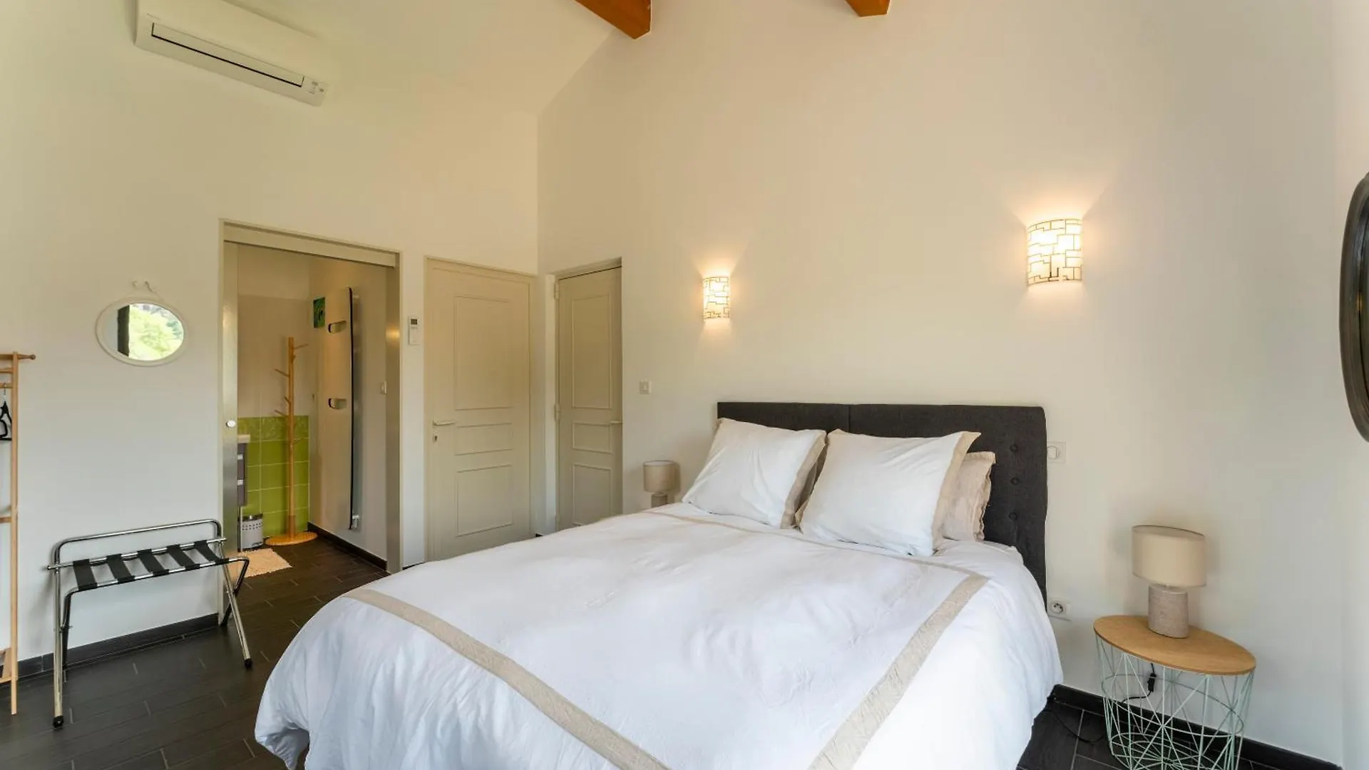 L'Ecrin Du Ventoux Hotel Crillon-le-Brave France