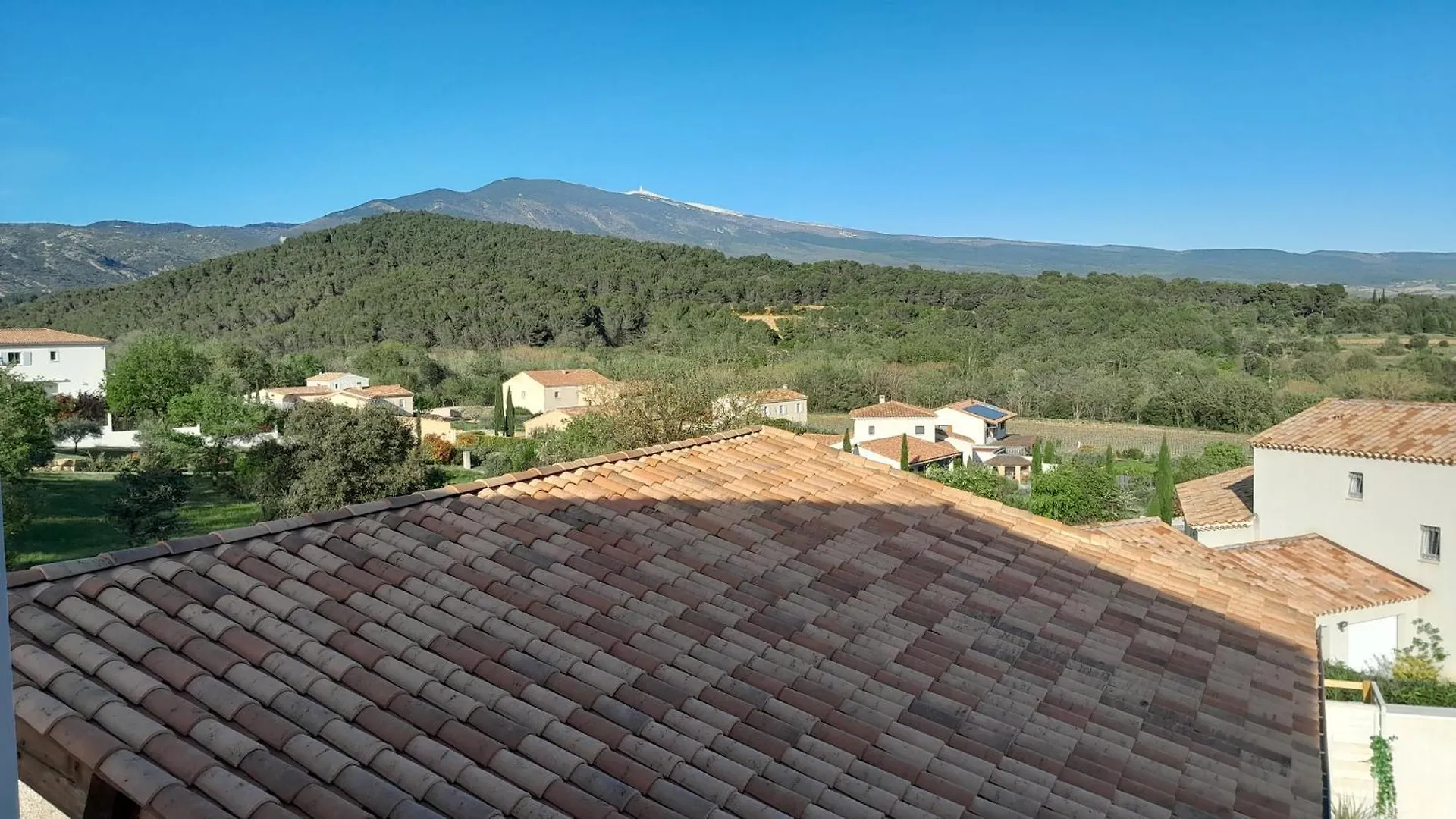 Hotel L'Ecrin Du Ventoux Crillon-le-Brave